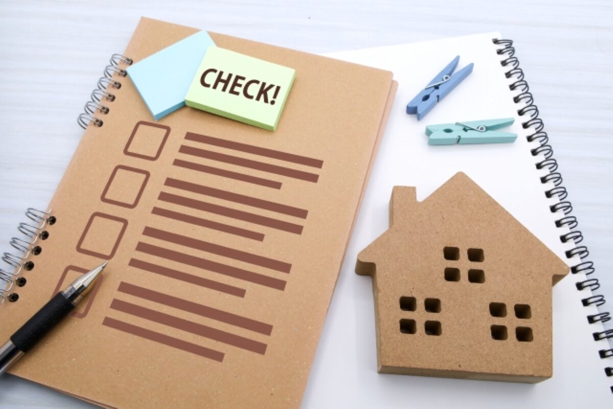 家探しに関する画像